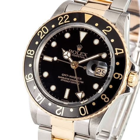 rolex gmt master lava dial|Rolex model 16753.